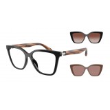 EMPORIO ARMANI EA4254 6266/1W